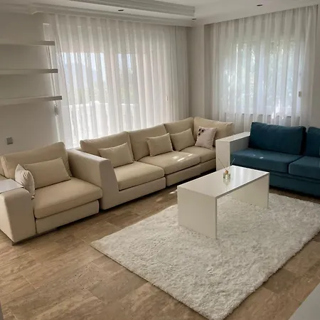 Tepe Alanya