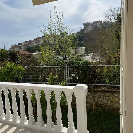 Apartment Tepe