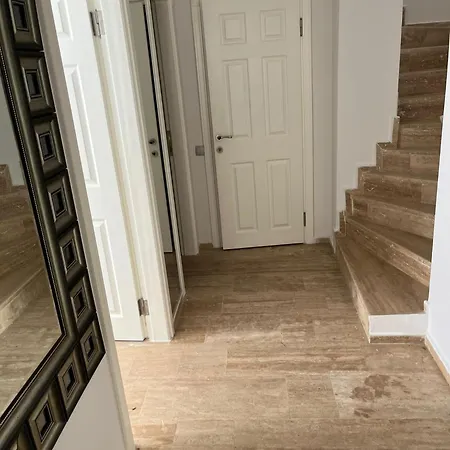 Tepe Апартаменты