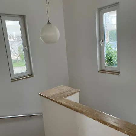 Tepe Apartment Alanya