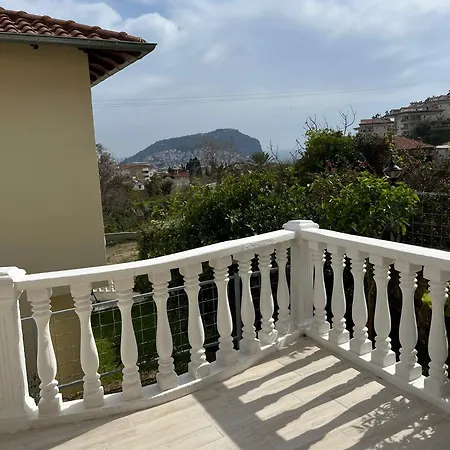 Apartment Tepe Alanya