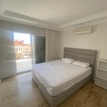 Tepe Alanya