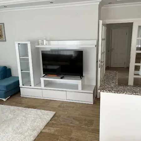 Tepe Daire Alanya