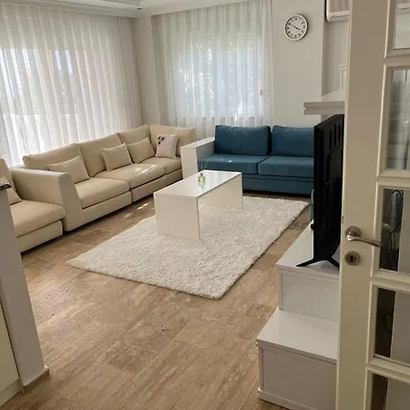 Tepe Alanya
